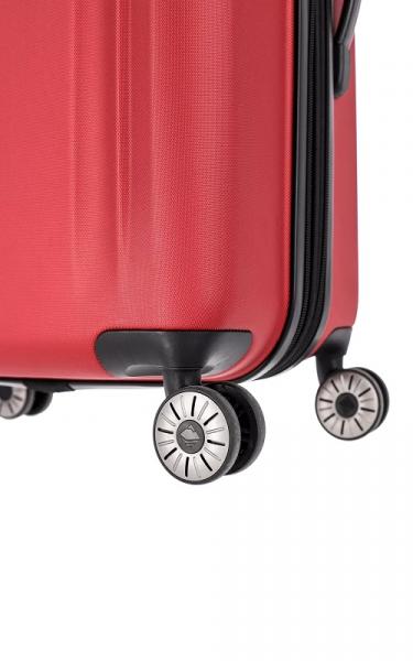 Travelite City 4-Rad Trolley L erw.